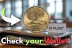How to Spot The Rare Sacagawea Dollar Valued at $2.1 Million