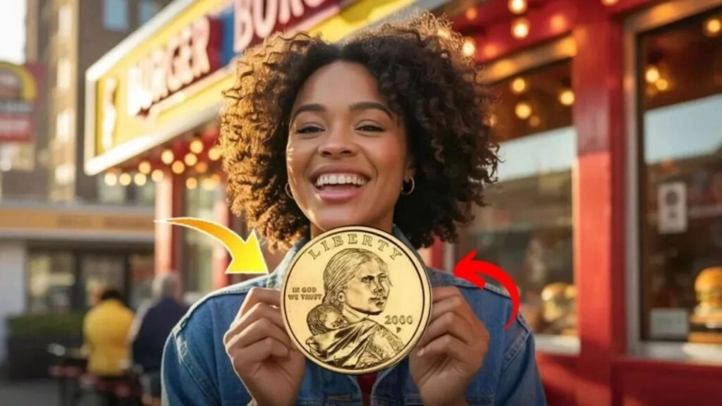 $1.2 Million Sacagawea Dollar Found at a Gas Station: The Wild True Story of a Coin Collector’s Dream