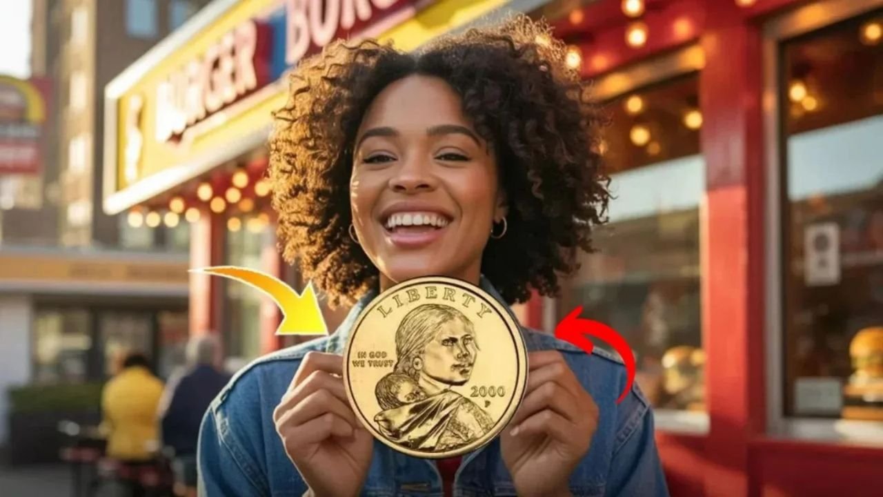 $1.2 Million Sacagawea Dollar Found at a Gas Station: The Wild True Story of a Coin Collector’s Dream