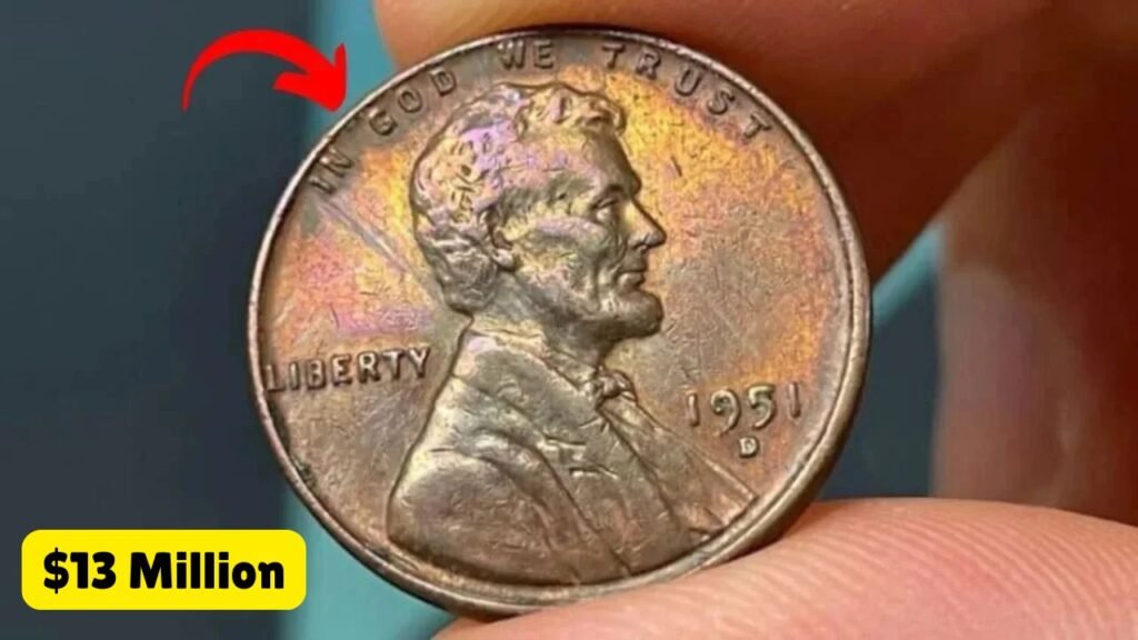 Rare Bicentennial Quarter Worth $13 Million—Check Your Pocket Change Today!