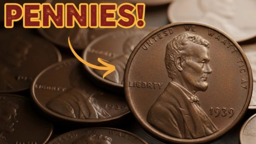 The Lincoln Wheat Penny Valued at $2.2 Billion, Still in Circulation