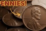 The Lincoln Wheat Penny Valued at $2.2 Billion, Still in Circulation