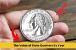 The Value of State Quarters by Year: A Collector’s Guide