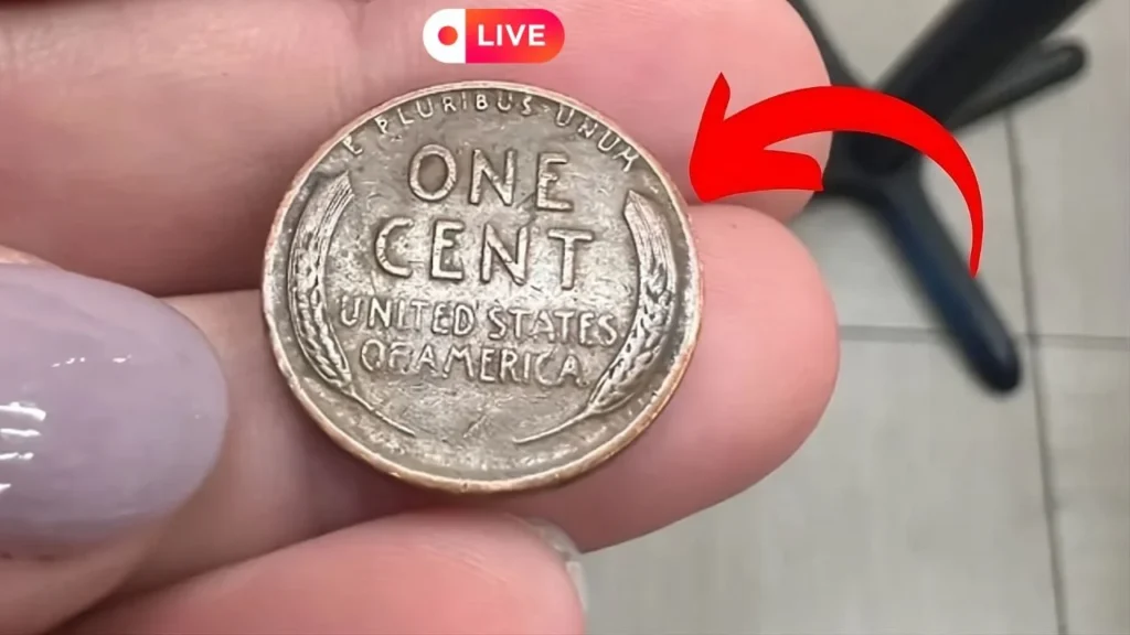 The Lincoln Wheat Penny Valued at $9.9M, Still in Circulation