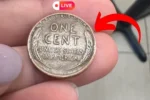 The Lincoln Wheat Penny Valued at $9.9M, Still in Circulation